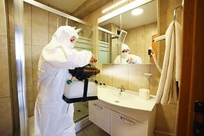 Beddington Residence Sisli