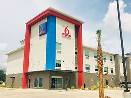 Studio 6 Port Allen, LA - Baton Rouge I-10