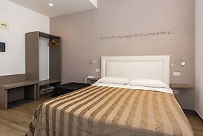 Hotel Bruman Salerno
