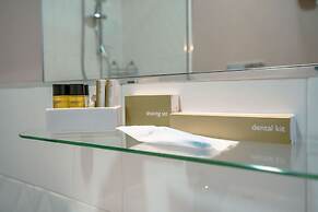 Hotel Bruman Salerno