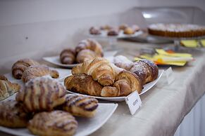 Hotel Bruman Salerno