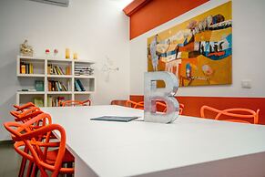 Hotel Bruman Salerno