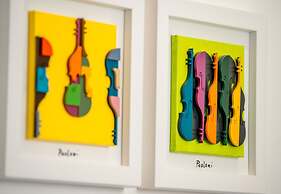 Hotel Bruman Salerno