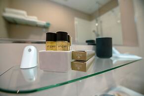 Hotel Bruman Salerno