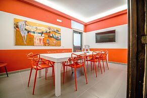 Hotel Bruman Salerno