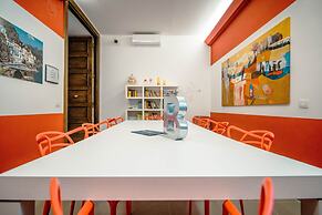 Hotel Bruman Salerno