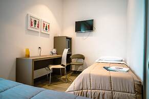 Hotel Bruman Salerno