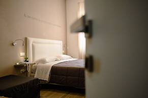 Hotel Bruman Salerno