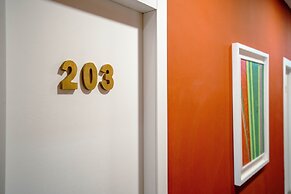 Hotel Bruman Salerno