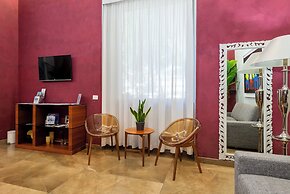 Hotel Bruman Salerno