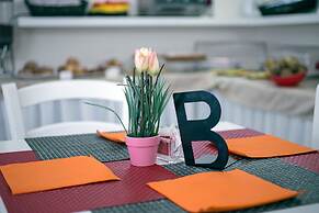 Hotel Bruman Salerno