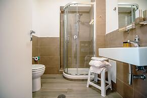 Hotel Bruman Salerno