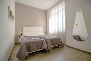 Hotel Bruman Salerno