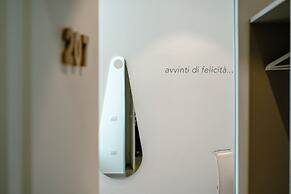 Hotel Bruman Salerno