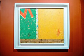 Hotel Bruman Salerno