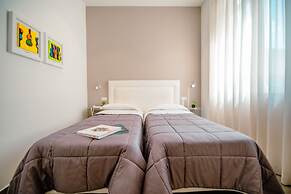 Hotel Bruman Salerno