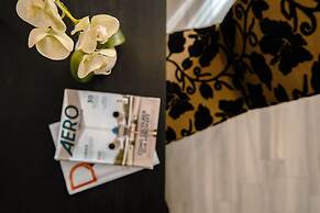 Hotel Bruman Salerno