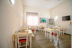 Hotel Bruman Salerno