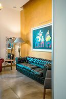 Hotel Bruman Salerno