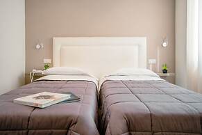 Hotel Bruman Salerno