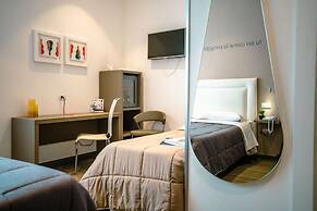 Hotel Bruman Salerno