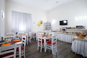 Hotel Bruman Salerno