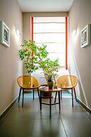 Hotel Bruman Salerno