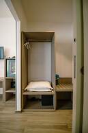 Hotel Bruman Salerno