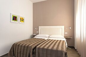 Hotel Bruman Salerno
