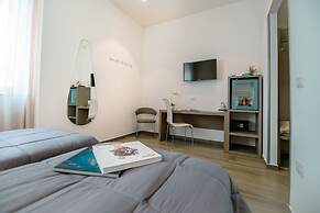 Hotel Bruman Salerno