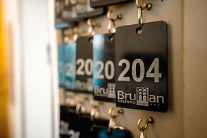 Hotel Bruman Salerno
