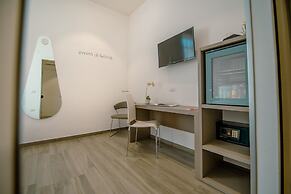 Hotel Bruman Salerno