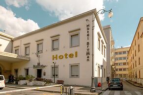 Hotel Bruman Salerno