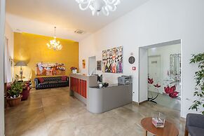 Hotel Bruman Salerno