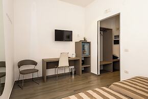 Hotel Bruman Salerno