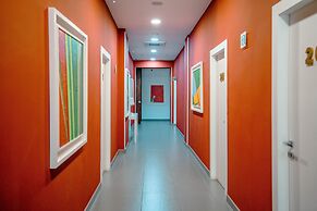 Hotel Bruman Salerno