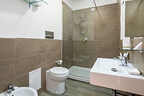 Hotel Bruman Salerno