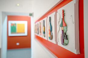 Hotel Bruman Salerno