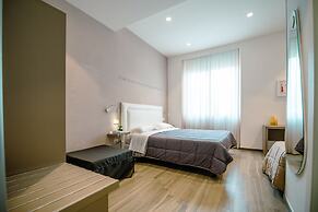 Hotel Bruman Salerno