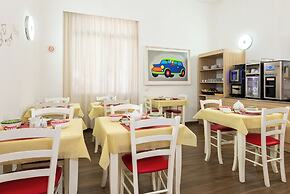 Hotel Bruman Salerno