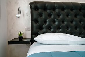 Hotel Bruman Salerno