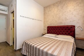 Hotel Bruman Salerno