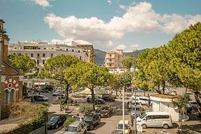 Hotel Bruman Salerno