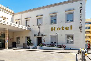 Hotel Bruman Salerno