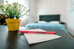 Hotel Bruman Salerno