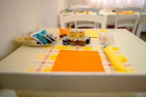 Hotel Bruman Salerno