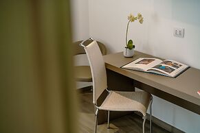 Hotel Bruman Salerno