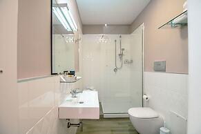 Hotel Bruman Salerno