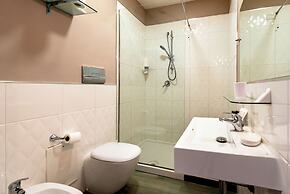 Hotel Bruman Salerno