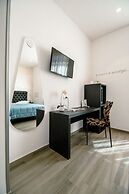 Hotel Bruman Salerno